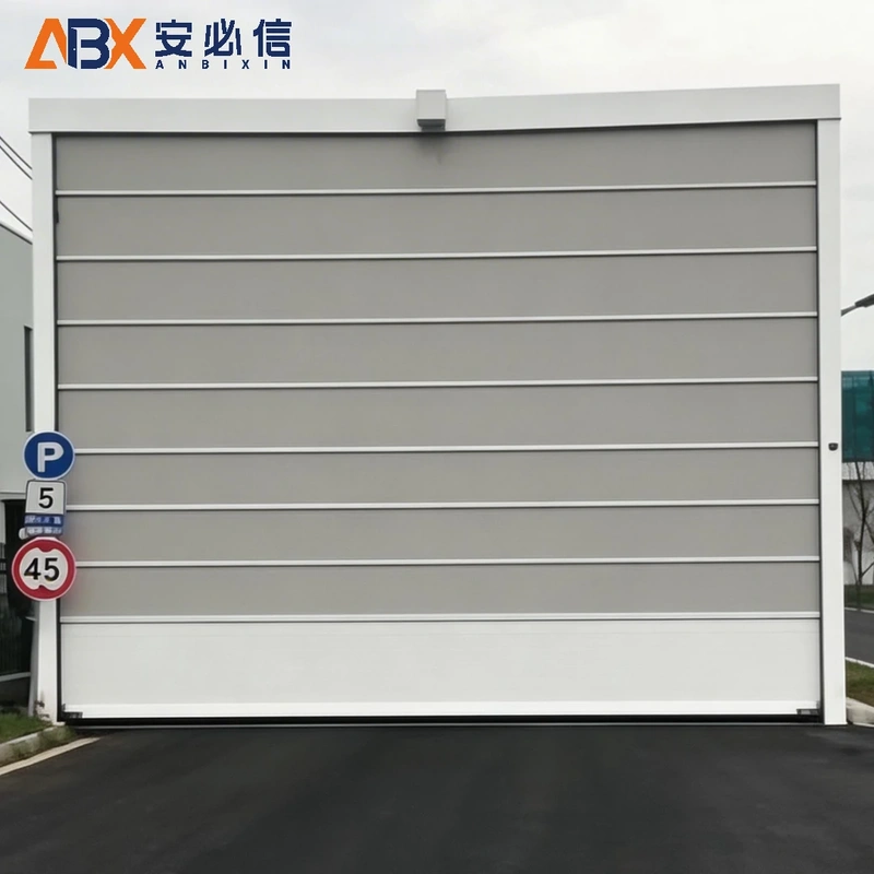 邯郸市海绵门封