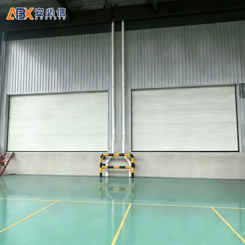 邯郸市升降提升门